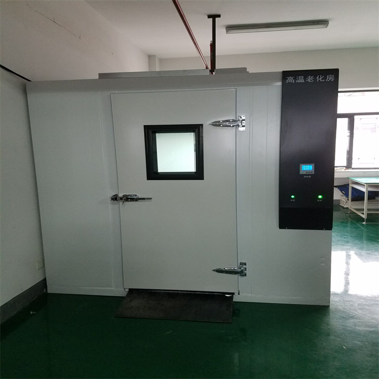 老化架的日常維護(hù)注意事項(xiàng)